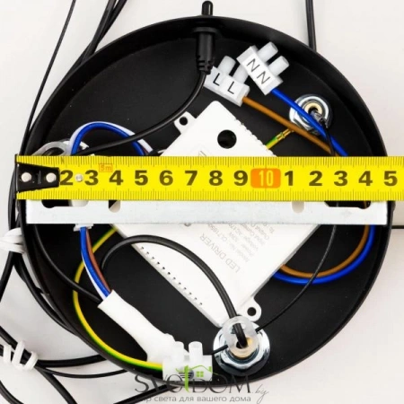 Люстры подвесныеCL719501 CITILUX | Svetdom.by