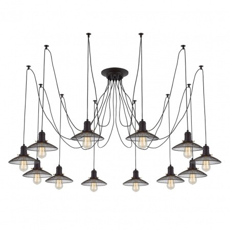 Люстры потолочныеCL451122 CITILUX | Svetdom.by