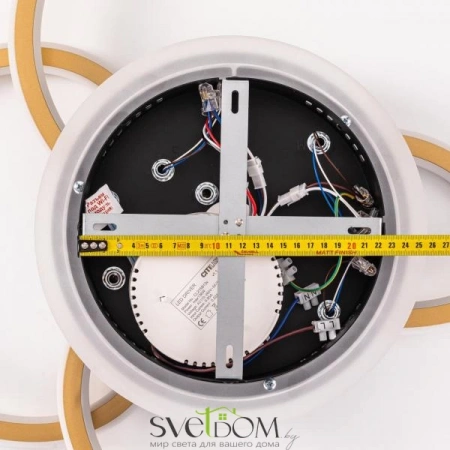 Люстры потолочныеCL215B132 CITILUX | Svetdom.by