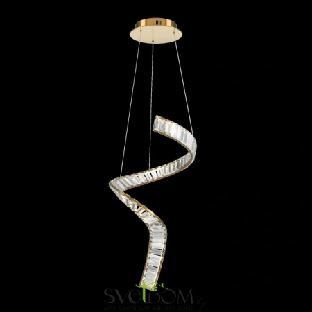 Подвесные светильники Maytoni P097PL-L48BS3K от Магазина Svetdom.by