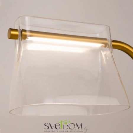 MOD170FL-L8BS3K Maytoni