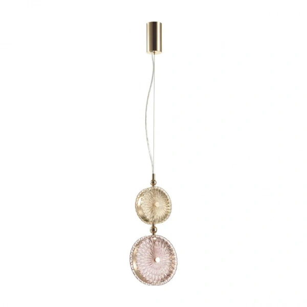 Подвесные светильники Odeon Light 5412/13LA от Магазина Svetdom.by