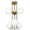 CITILUX CL242163 RONNY Люстра CITILUX