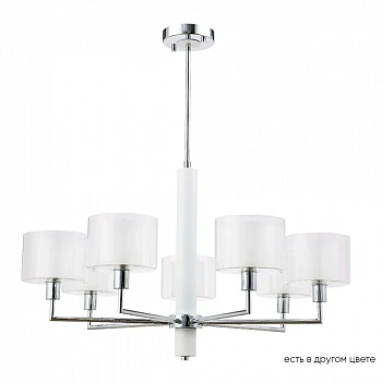 Crystal Lux MAESTRO SP-PL7 CHROME