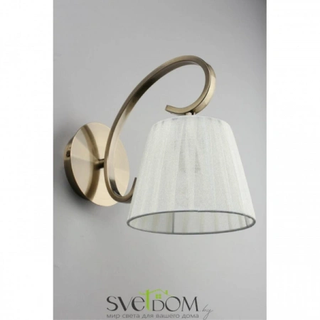 Настенные светильники OML-56101-01 Omnilux | Svetdom.by