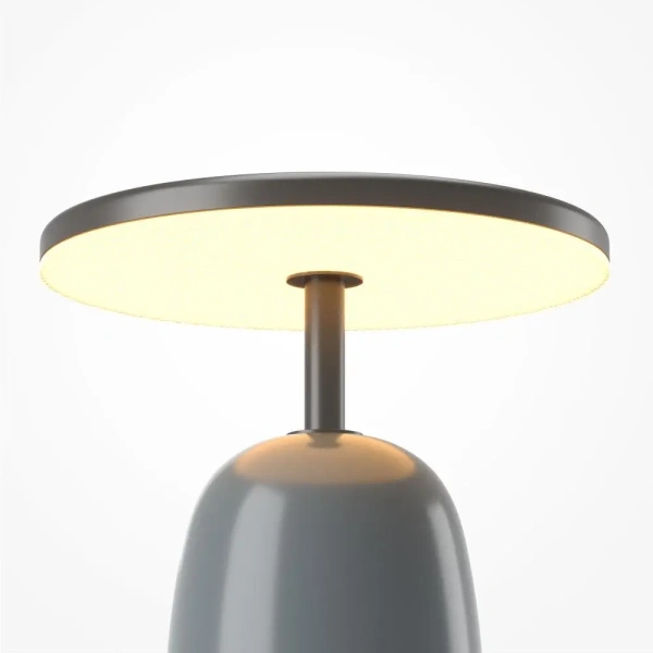 Настольный светильник Maytoni Umbra MOD522TL-L6GR3K LED 3000 К Maytoni