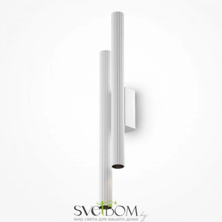 Настенные светильники C082WL-24W2.7K-W Maytoni | Svetdom.by