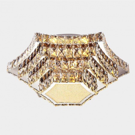 Люстры потолочныеL61023-600 LED4U | Svetdom.by