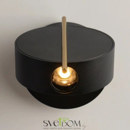 Настенные светильники MOD180WL-L4B3K1 Maytoni | Svetdom.by