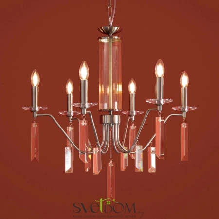 Подвесные светильники Freya FR2041PL-06N от Магазина Svetdom.by