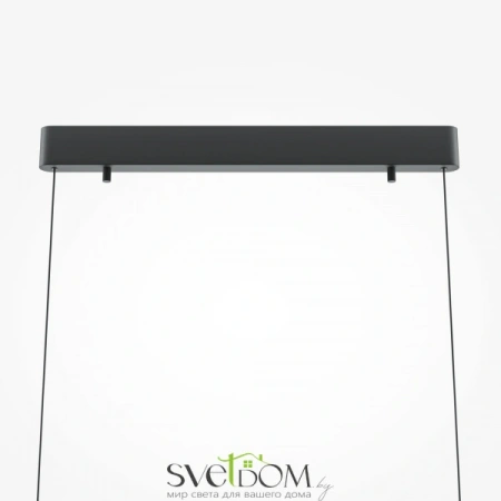 Подвесные светильники Maytoni MOD276PL-L40B3K от Магазина Svetdom.by