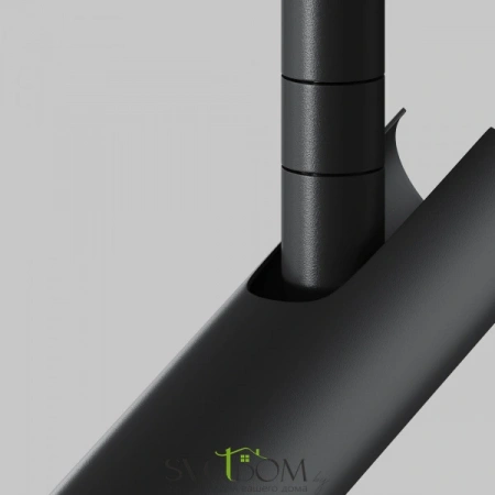 Подвесные светильники Maytoni P141RS-L125-6W4K-B от Магазина Svetdom.by