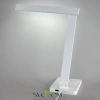 Citilux Ньютон CL803080 Настольный светильник с диммером Белый CITILUX