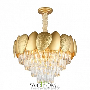 Люстра подвесная Omnilux  OML-66903-09