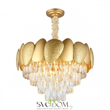 Люстры подвесныеOML-66903-09 Omnilux | Svetdom.by