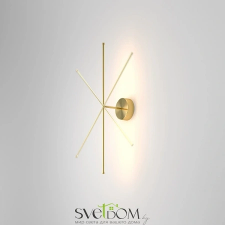 Настенные светильники C084WL-L7BS2.7K Maytoni | Svetdom.by