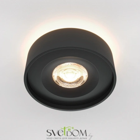 Встраиваемые светильники Maytoni DL035-2-L6B4K от Магазина Svetdom.by