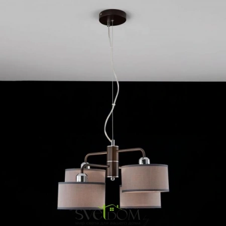Люстры подвесныеCL428241 CITILUX | Svetdom.by