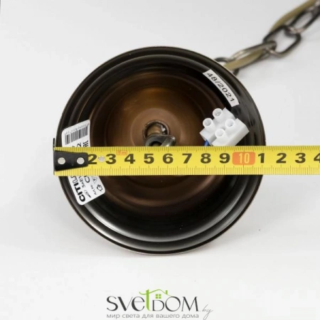 Люстры подвесныеCL407132 CITILUX | Svetdom.by