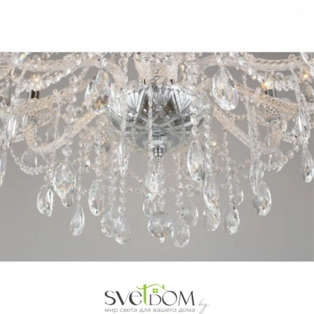 Люстры подвесныеAPL.755.03.10 Aployt | Svetdom.by