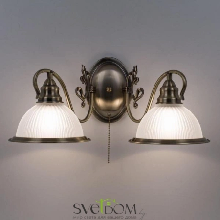 Бра CL434321 CITILUX | Svetdom.by