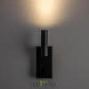 Citilux Декарт CL704351 LED Светильник поворотный с выключателем Чёрный CITILUX