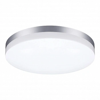 358891 STREET NT22 396 серебро Светильник ландшафтный светодиодный IP54 LED 4000К 40W 220V OPAL 358891 STREET NT22 396 серебро Светильник ландшафтный светодиодный IP54 LED 4000К 40W 220V OPAL