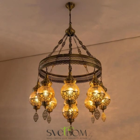 Люстры подвесныеCL419183 CITILUX | Svetdom.by