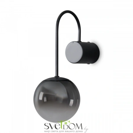 Настенные светильники FR6178WL-L5B Freya | Svetdom.by