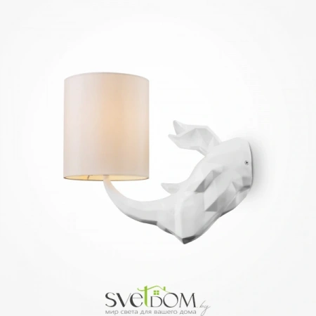 Настенные светильники MOD470WL-01W Maytoni | Svetdom.by