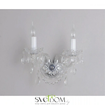 Настенные светильники APL.814.01.02 Aployt | Svetdom.by