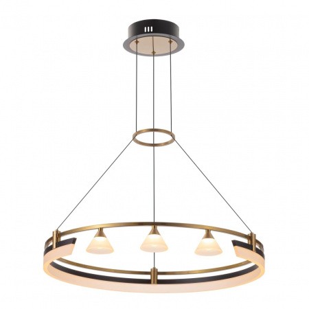 Люстры подвесныеCL211062 CITILUX | Svetdom.by