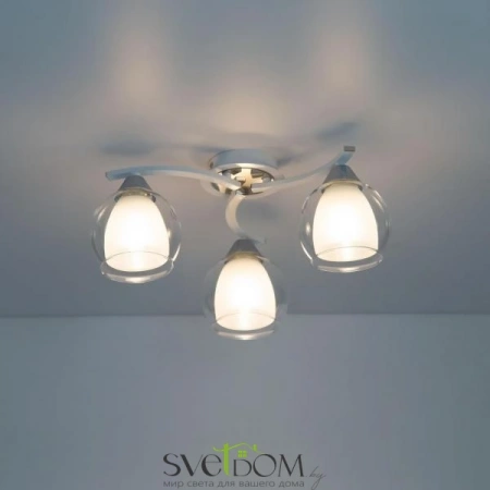 Люстры потолочныеCL152130 CITILUX | Svetdom.by