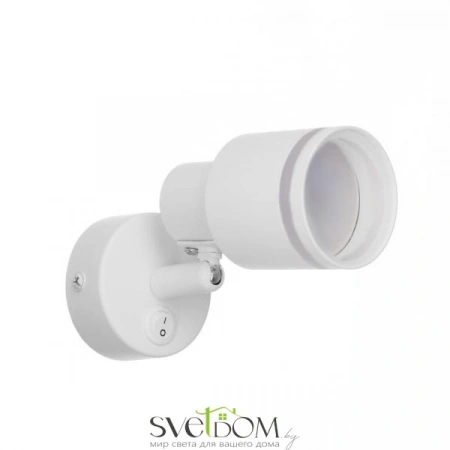 Citilux Bruno CL565510 Спот поворотный Белый CL565510 CITILUX