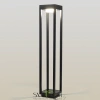 CITILUX CLU13B FRAME Парковый Уличный Св-к CITILUX