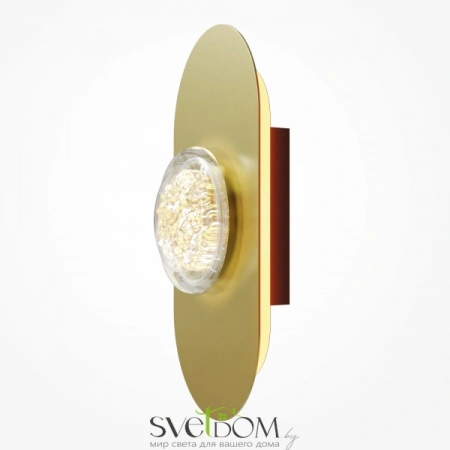 Бра MOD361WL-L20BS3K Maytoni | Svetdom.by