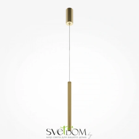 Подвесные светильники Maytoni MOD159PL-L6GK от Магазина Svetdom.by