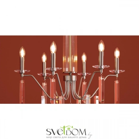 Подвесные светильники Freya FR2041PL-06N от Магазина Svetdom.by