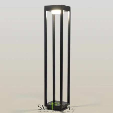 CITILUX CLU13B FRAME Парковый Уличный Св-к CITILUX