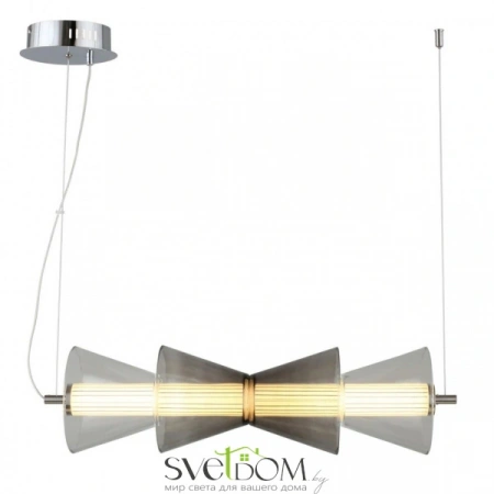 Люстры подвесныеOML-51603-15 Omnilux | Svetdom.by