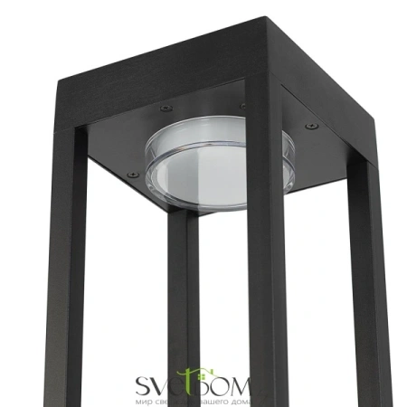 CITILUX CLU13B FRAME Парковый Уличный Св-к CITILUX