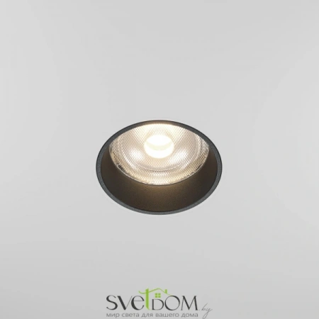 Встраиваемые светильники Maytoni DL125-L12-4K-TRS-W от Магазина Svetdom.by