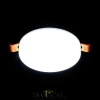Citilux Вега CLD5310W LED Встраиваемый круглый светильник CITILUX