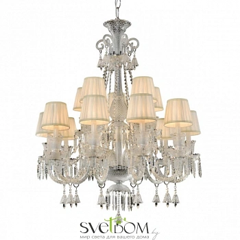 Люстра подвесная Aployt  APL.710.03.15