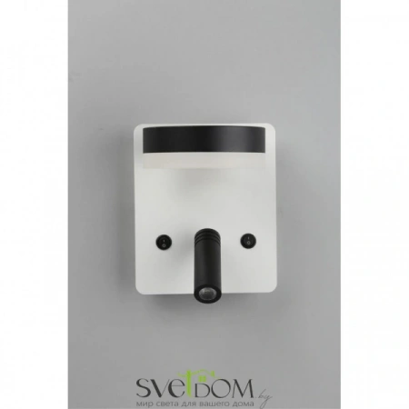 Настенные светильники OML-10911-02 Omnilux | Svetdom.by