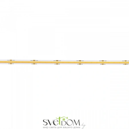 ST018.412.20 Светодиодная лента COB  - -*60W 4000K 2 400Lm Ra90 IP20 L1 000xW10xH- 24V Светодиодные ленты