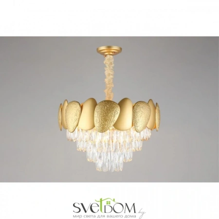 Люстры подвесныеOML-66903-09 Omnilux | Svetdom.by