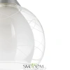 Citilux Буги CL157112 Подвесной светильник Алюминий Хром CITILUX