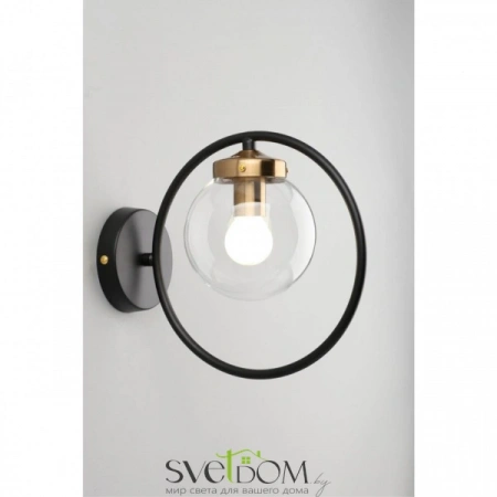 Настенные светильники OML-94501-01 Omnilux | Svetdom.by