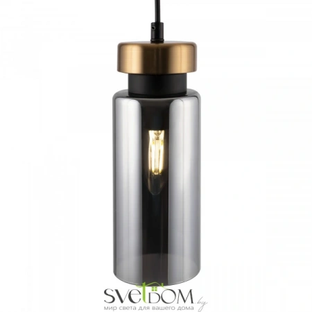 Подвесные светильники Freya FR8011PL-01GB от Магазина Svetdom.by